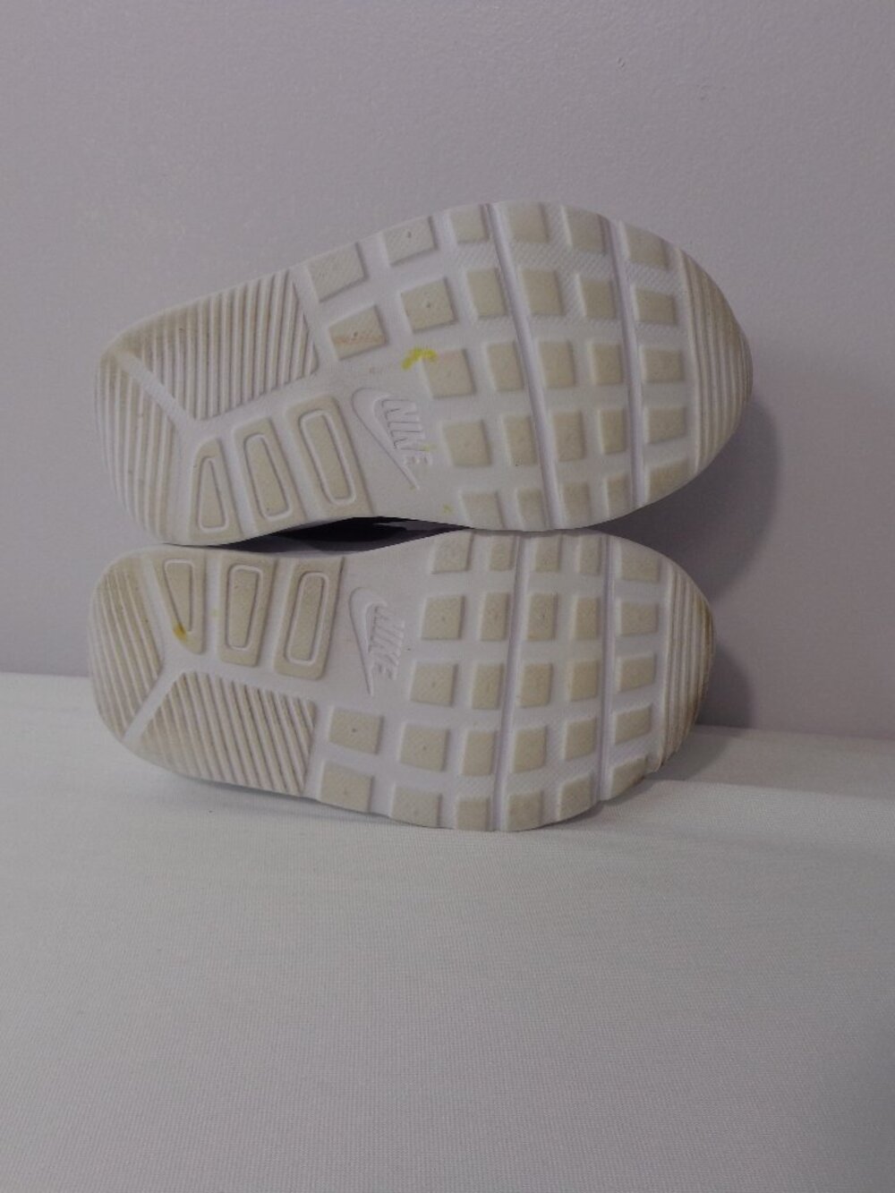 Nike Air Max SC (TD) Shoes White CZ5361 102 Toddler's Size 6C - Picture 6 of 6